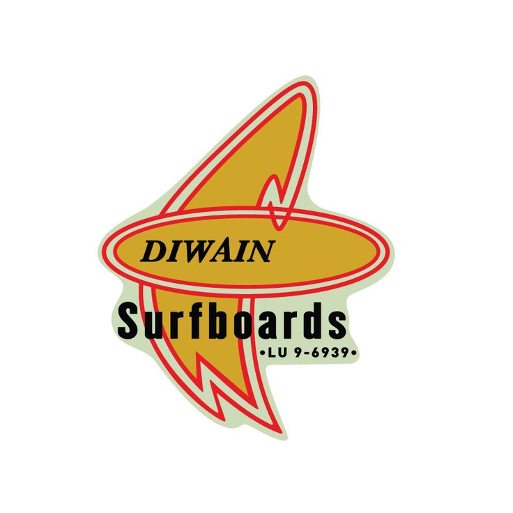 Diwain Surfboards LLP